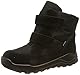 Ecco Baby-Jungen Urban Mini Fashion Boot, BLACK/BLACK, 28