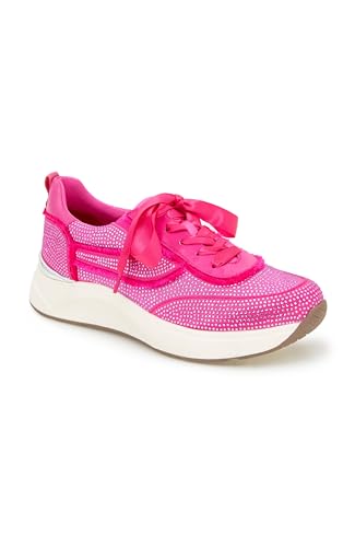 Basket Kenneth Cole Reaction Femme Claire fini les douleurs de pieds