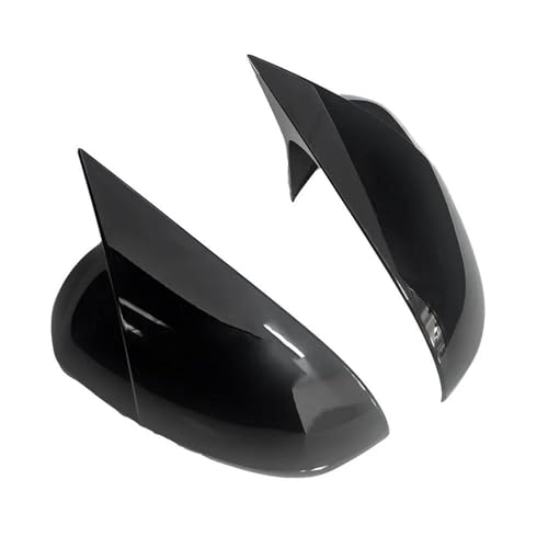 Coque rétroviseur Hyundai Santa Fe garniture extérieure finition premium style 3