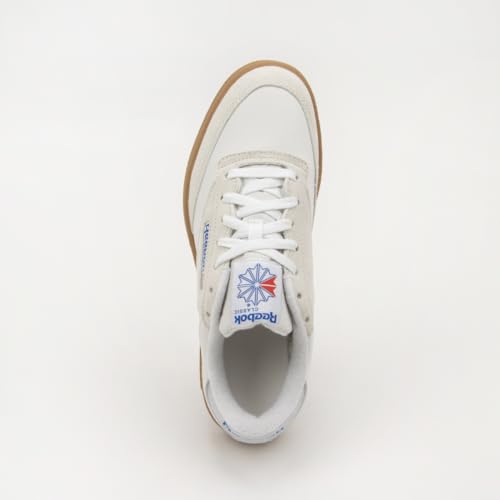 Image of Reebok Classics Men's Cl Lthr Leather Running Shoes