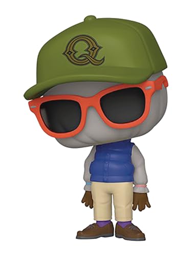 Funko Pop! Disney: Onward - Dad Vinyl Figure