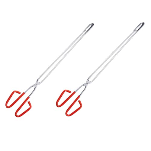 LOLIPPYY 2 Pezzi Pinze Per Rifiuti Raccoglitore Rifiuti Pieghevole Attrezzo Giardino Pinza Per Pinza Per