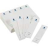Juvale Digital Thermometer Probe Covers (3.6 x 1 Inches, 500-Pack)