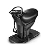 Riding Machine for Women and Man, Full Body Workout Machine, Mechanical Bull Riding Machine, Horse Riding Simulator (Black)