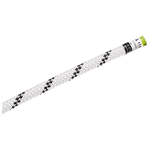 Foto von EDELRID Performance Static Seil 11,0mm x 50m weiß