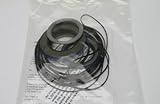 44782GT 44782 OEM Seal Kit for Drive Motor fits Genie Lift GS-1530 TMZ-50/30 Mod-P84S-11594