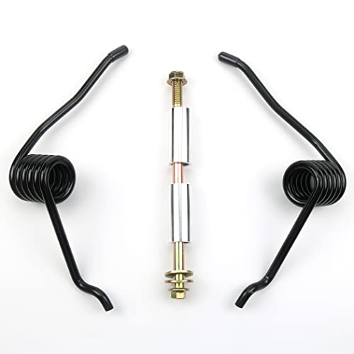Snowmobile Trailer Tongue Spring Lift Kit For Triton 03173 by Jetuplusllc - Used condition - US$51.82