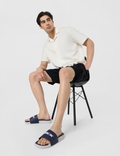 Image of Skechers mens Gambix 2.0 Slipper