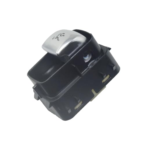 Interruptor de maletero para Benz W205 W213 ideal para cargar el equipaje 5