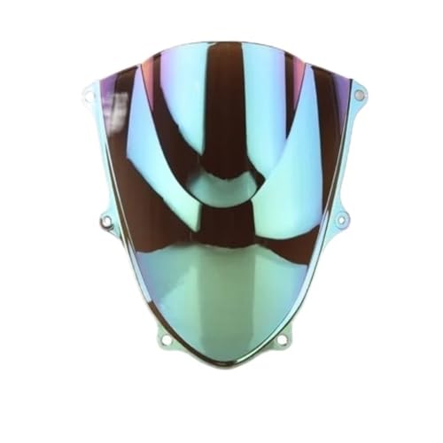 Pare-brise Suzuki GSXR 1000 2017-2021 double bulle iridium bulle moto