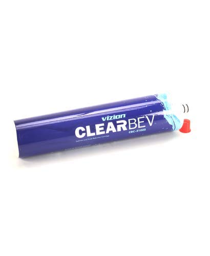 Filtre ClearBev 7100023 pour cartouche de filtration d'eau à haute capacité