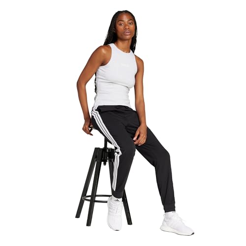 adidas Women's Essentials 3-Stripes Joggers3