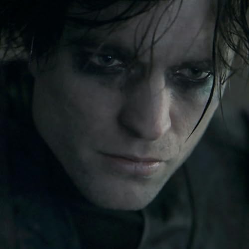 Episode 76: My Chemical Batman &mdash; Chris and Stefan Talk About The Batman