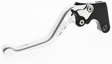 Motorcycle Brake Clutch Levers Compatible with GROM MSX125 CBR300R CB300F CB300FA 2014-2020, CBR500R CB500F/X 2013-2020, CBR250R 2011-2013, CB400F/R 2013-2015, CB300R Z125 Monkey 125 2018-2020