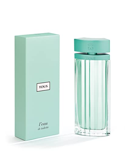 Tous Tous Women L'eau De Toilette Spray, 3 Ounce #TOP2