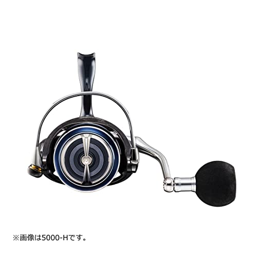 ダイワ(DAIWA) スピニングリール セルテート SW 5000-XH 5枚目