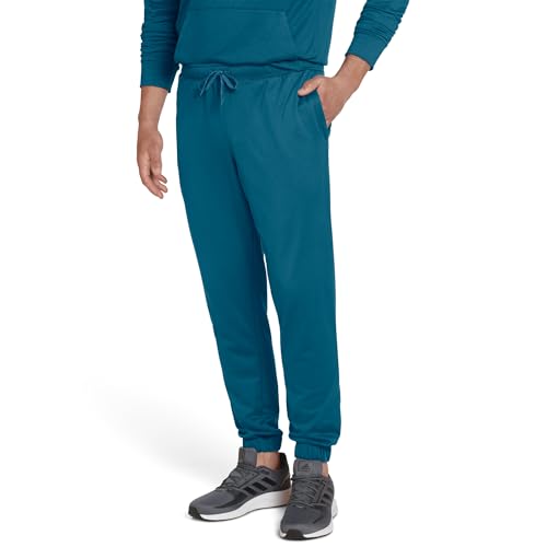 Pantalon de jogging en polaire Jockey isolation thermique active homme