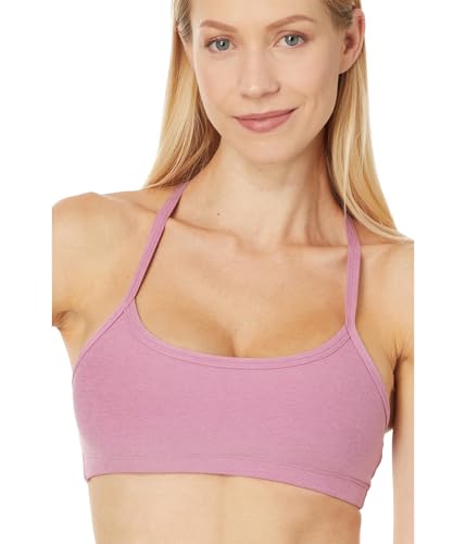 Image of Beyond Yoga Women's Spacedye Slim Racerback Bra