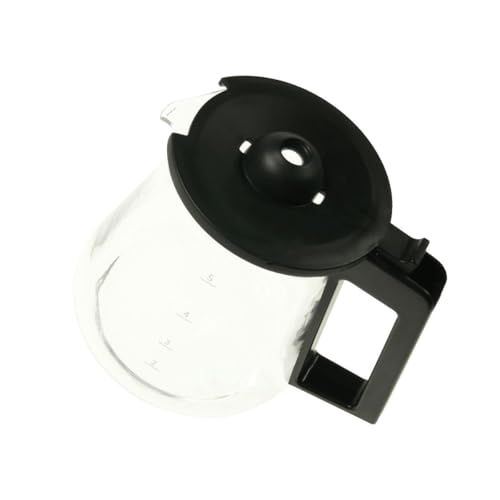 Verseuse cafetiere aroma cafe kitchenminis 0.65 litre