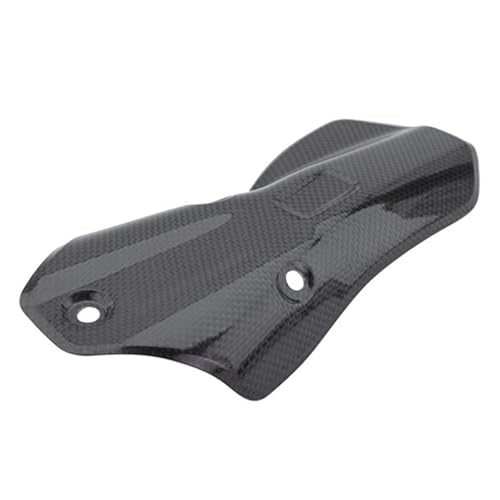 Protector de escape BMW R1250GS para rutas y viajes de aventura 5