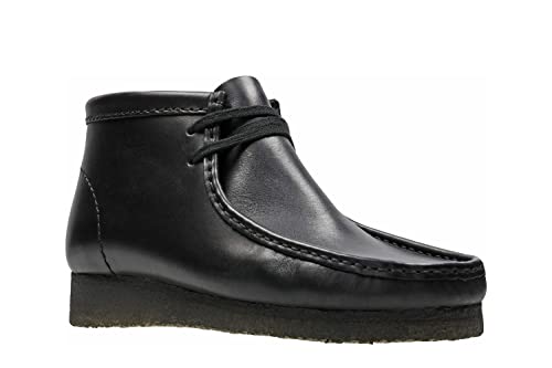 Image of Clarks Men's Wallabee Boot Chukka
