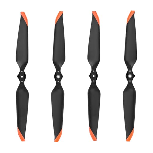 Akcesoria do dronów 2 Pair For 9453T Propeller Light Weight Screw Wing Propeller For Blade Replacement Accessory For DJI Mavic 3/Mavic 3 Pro/Mavic 3 Classic