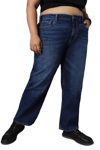 Image of HIGH Star Women's High Rise Classic Jeans