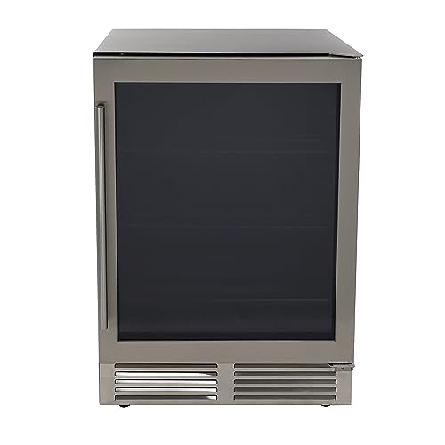 DUURA Elite 5.1 Cu.Ft Beverage Center