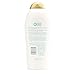 OGX Quenching + Coconut Curls, Moisturizing Shampoo for Curly Hair, Detangling, Curl Enhancing, 25.4 fl oz