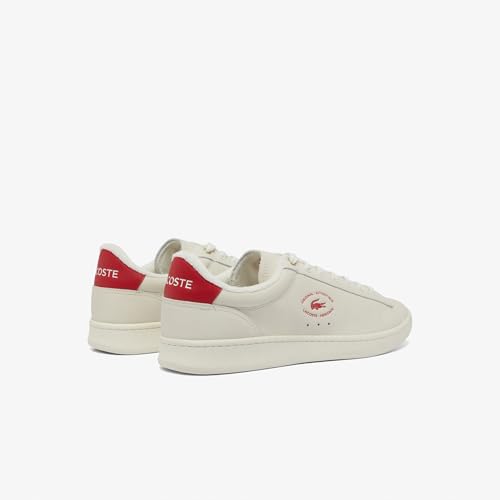 Image of Lacoste Men's Carnaby Set Leather Sneakers