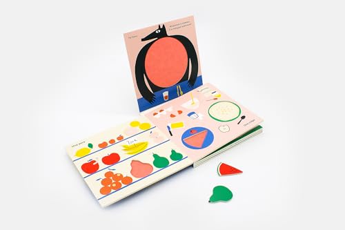 Una Fame Da Lupo - 4