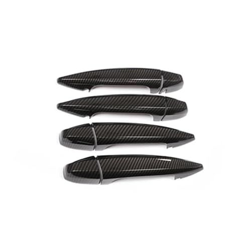 Embellecedor de puerta exterior para BMW Serie 2 218i Gran Tourer, acabado premium de alta precisión