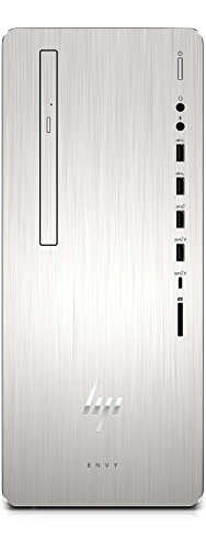Preisvergleich Produktbild HP Envy Desktop 795 0601 NG Desktop-PC
