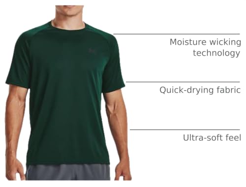 Image of Under Armour Men's Tech 2.0 Short-Sleeve T-Shirt