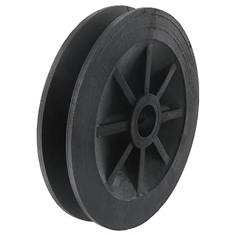 Greenstar 558914 Riemenscheibe und Ritzel Cover