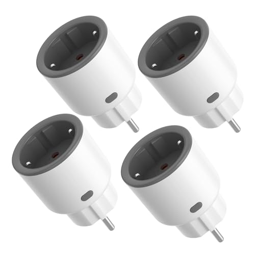 SONOFF S60ZBTPF Zigbee Smart Plug (Erfordert...