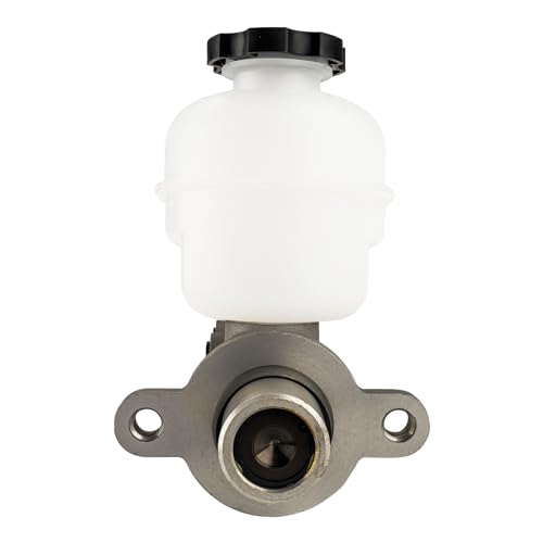 PHILTOP Brake Master Cylinder with Reversoir Fit for Silverado 1500 by PHILTOP - Used condition - Image 4