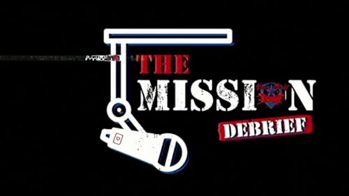 Mission 143: Flight of the EMTs (Ep 8)