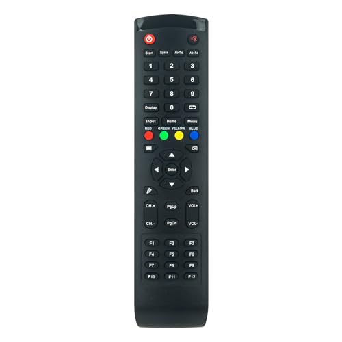 Télécommande BR3073N ROLLGAN pour panneau UHD interactif