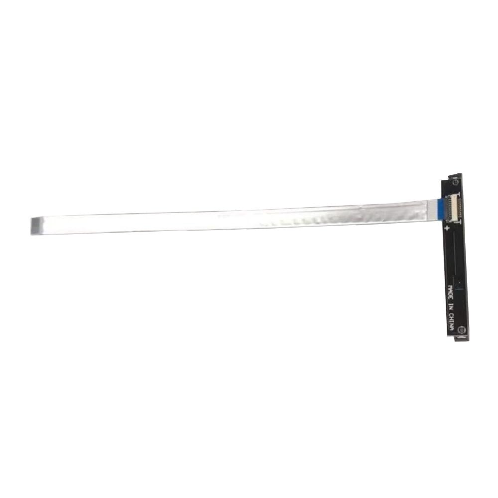 AKUYAO Laptop HDD Hard Drive Connector Cable for ASUS G531 G731 G731G G731GV G531GD G531GT G531GW G531GV G531GU G531DU PX531GT PX531GV PX531GD 14010-00680500 13.2cm