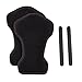 ALLARD SoftKITâ„¢ for ToeOFFÂ® & BlueROCKERÂ® 2.0 & 2Â½ Black - Large