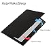 Case for Onyx Boox Go Color 7 2025,The Thinnest and Lightest Leather Smart with Auto Wake Sleep Feature Leather Stand Cover Case for Onyx Boox Go Color 7 Gen II,7