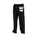 Transformers Decepticon Black Sleep Pants