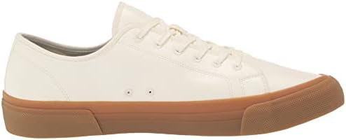 SEAVEES Men's SeaChange LTT, White/Gum, 11.5 | Image 5