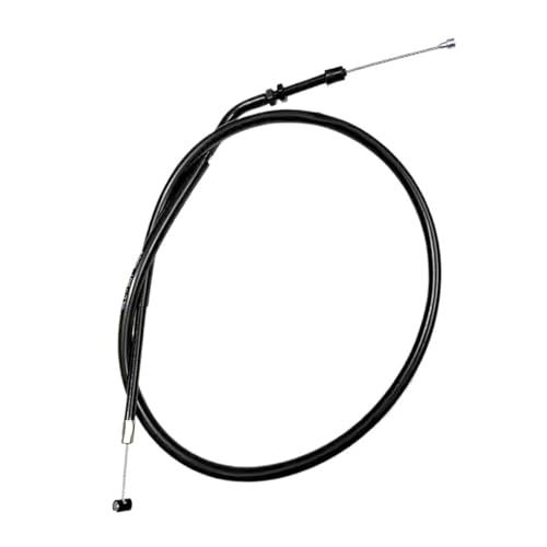 Câble d'embrayage XL750 de 113 cm à haute fluidité pour un passage de vitesse fluide en Transalp