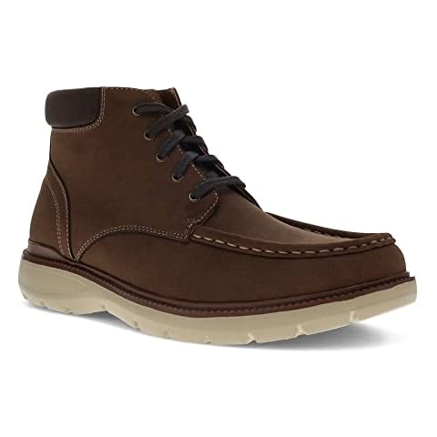 Dockers Men's Rowan Ankle Boot Cover