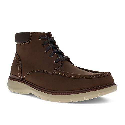 Image of DOCKERS Mens Rowan Rugged Casual Boot