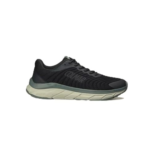 Colmar Urbantrail Plain Navy 175 Tg 42, Scarpe da Ginnastica