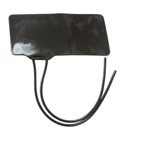 Universal Large Adult Blood Pressure Cuff Bladder Latex Material Internal Bladder (Dual Tube)