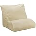 Contour Products, Flip Pillow Case, Beige, Standard Size (20 inch width)